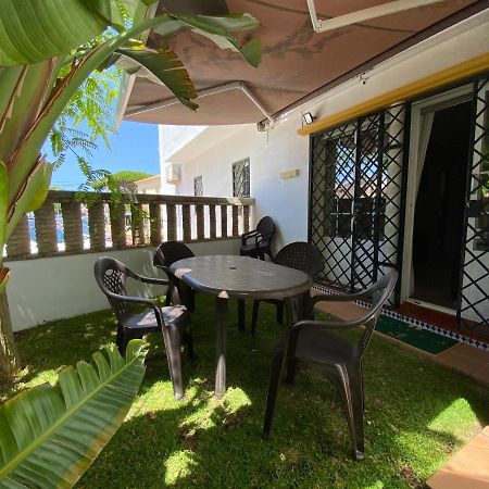 Apartamento Vip La Barrosa Chiclana de la Frontera Kültér fotó